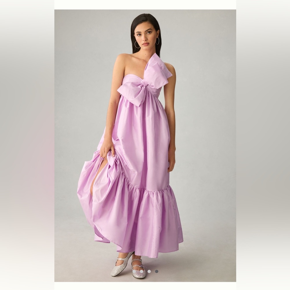 Anthropologie Dress